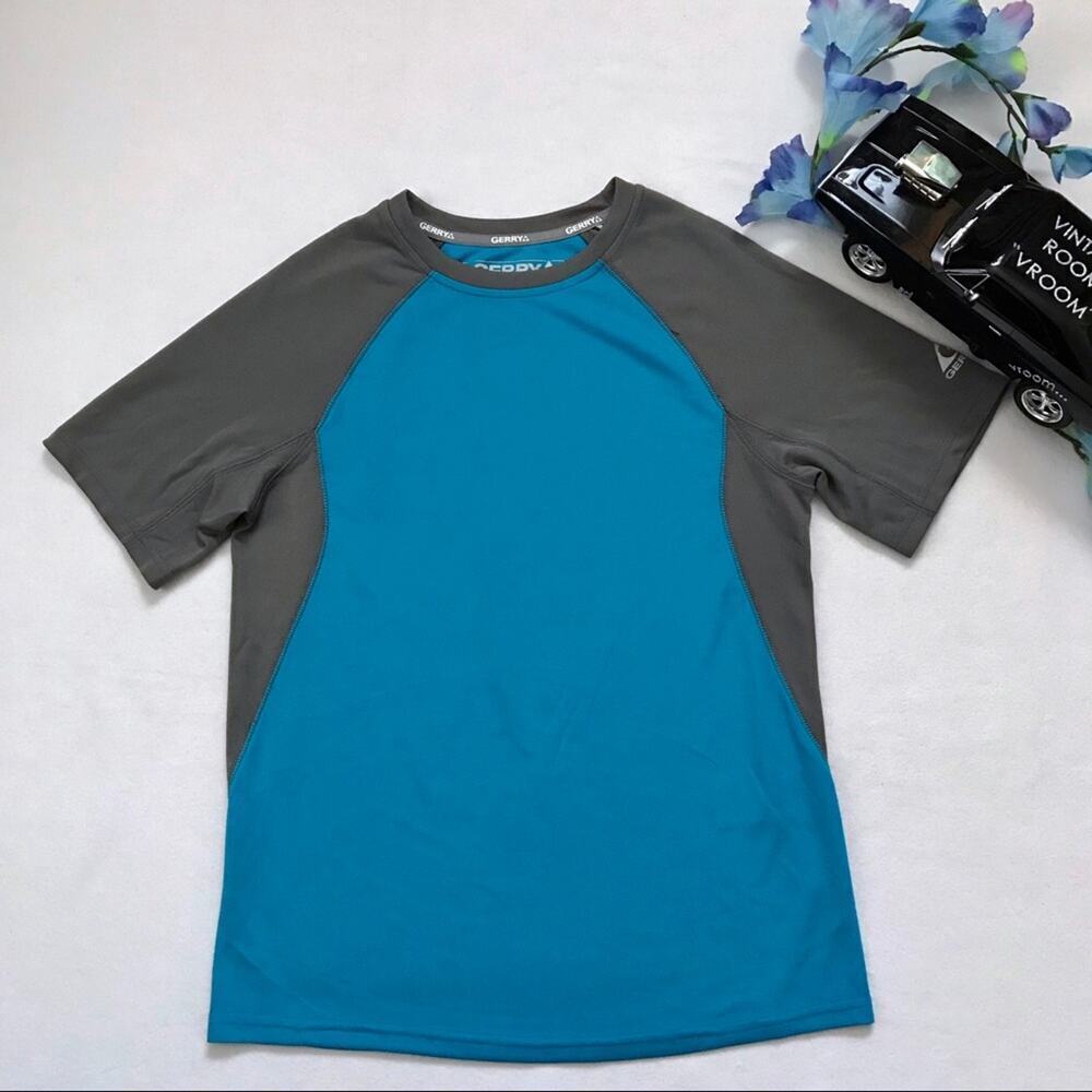 Gerry NWOT Sun Protection Shirt bundle for Boys L - Picture 6 of 12